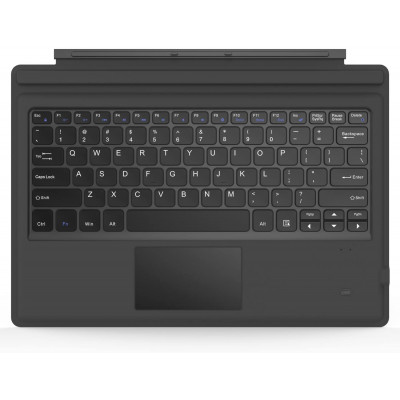 Replace Portable Wireless Bluetooth Keyboard Type cover for surface pro