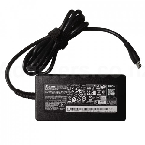 100W Acer N21H3 Charger USB-C