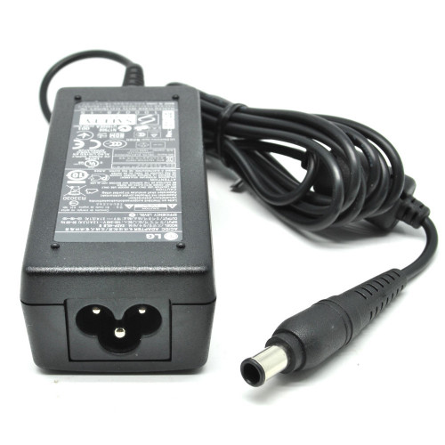 25w LG 24M47D 24M47VQ 24M47H charger power ac adapter AU plug