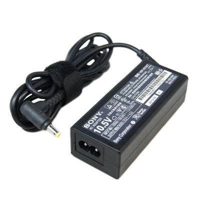 45W Sony Vaio Duo 11 SVD11213CX AC Adapter Charger Power Cord