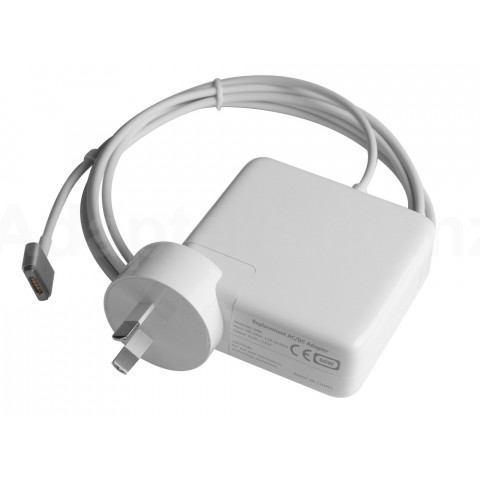 60W adapter for Apple MacBook Pro MF839LL/A MagSafe 2