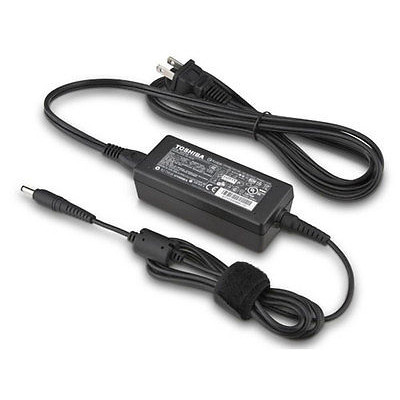 30W Toshiba AC100 AC100-10U AC Adapter Charger Power Cord