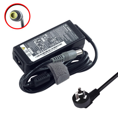 65W Lenovo ThinkPad X300 2478 AC Adapter Charger Power Cord