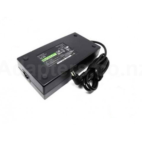 150W Sony Vaio VPCF223FX/S VPCF224FX AC Adapter Charger