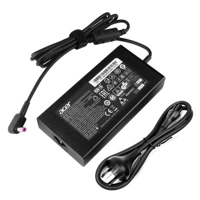 Acer Nitro 7 A715-41G A715-75G charger 135W