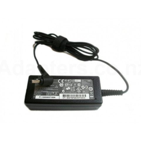 40W Adapter Charger HP Compaq Mini CQ10-800SB QC671EA + Cord