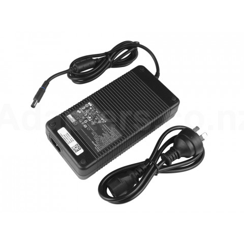 Dell P48E P48E002 P48E003 charger 330W AU plug