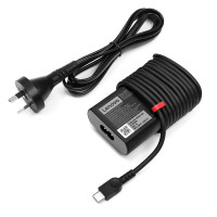 slim 65W Lenovo Yoga Book 9i  (14″ Intel)  83KJ travel Charger USB-C