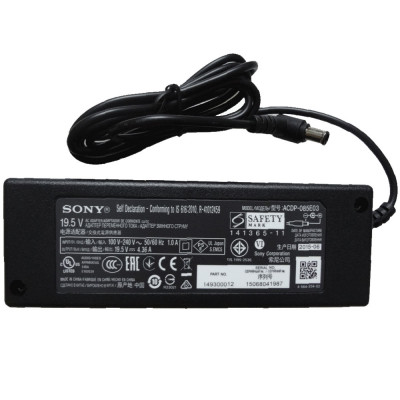 Sony 149300014 149300012 Charger Power supply + Plug