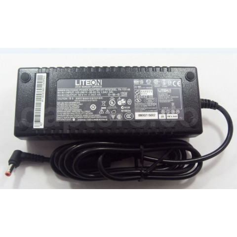 120W Medion MD97461 MD96922 AC Adapter Charger Power Cord
