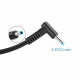 HP Gaming Pavilion 17-cd0000 charger 150W