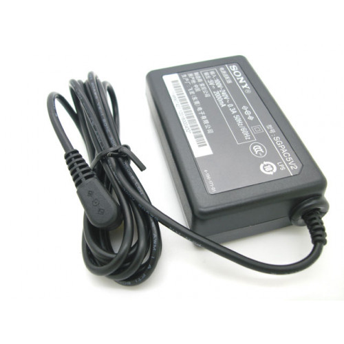 10W Sony SGP-AC5V2 SGPAC5V2 AC Adapter Charger Power Cord