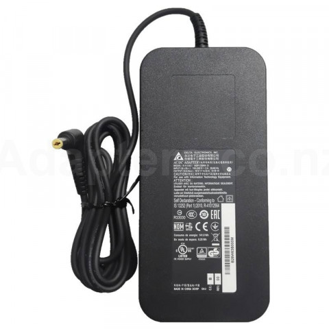 Packard Bell EasyNote LX86 charger 120W