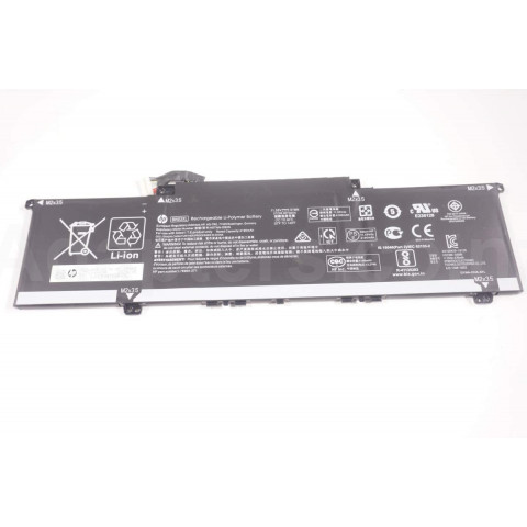 HP ENVY x360 15-es0038no battery 51Wh