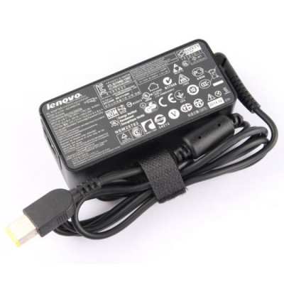 45W Lenovo ADLX45NDC3A 01FR038 SA10E75789 AC Adapter Charger Power Cord