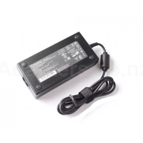 Original Tracer V Edge I17E 550 charger 230w slim