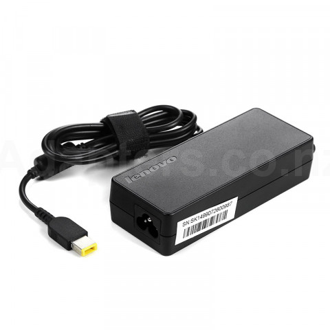 90W Lenovo Thinkpad L440 20AT0037SC AC Adapter Charger