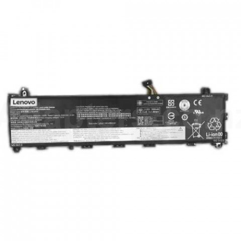 42wh Lenovo L18C3PF8 5B10U95572 battery