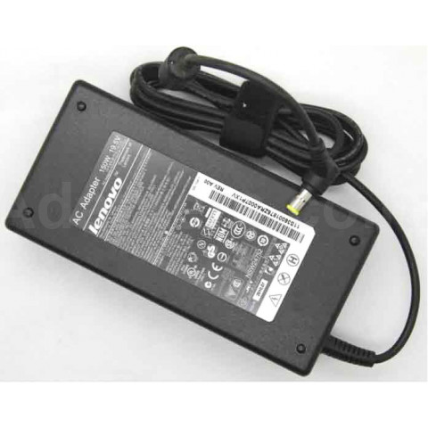 150W Lenovo 45J9402 45J9401 AC Adapter Charger Power Cord