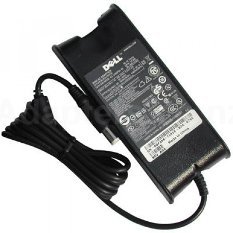 90W Dell 310-6325 310-6460 AC Adapter Charger Power Cord