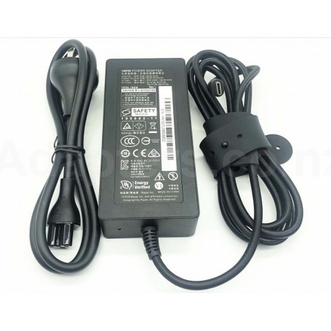 Razer RZ09-03272E12-R3U1 charger 100w