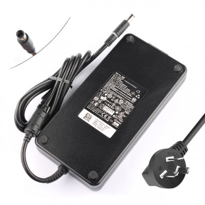 240W AC Adapter Charger Dell 0J211H 0J938H + Cord