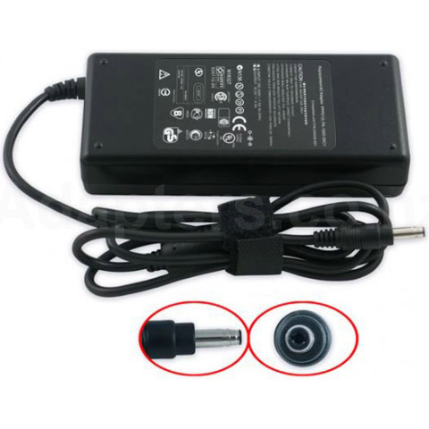 90W LG P300-U.APB2E2 P300-U.APJ1E2 AC Adapter Charger Power Cord