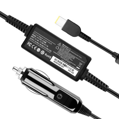 65W Lenovo Thinkpad X240S 20AJ auto car charger