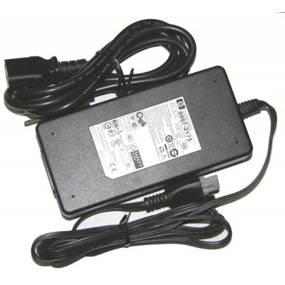 35W HP 0957-2175 Printer AC Adapter Charger