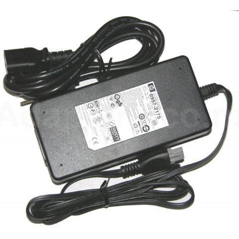 35W HP PSC 1110 All-in-One Printer Adapter Charger +Free Cord