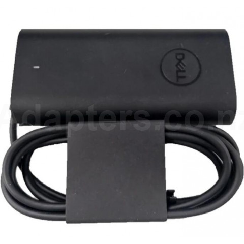 100W Dell Latitude 7340 2-in-1 P179G P179G001 Charger USB-C