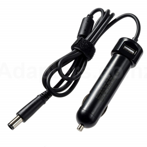 90w Dell Dell Latitude 3580/3588 auto car charger