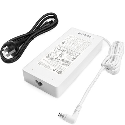 LG 35BN75C 35BN75C-B charger 210W AU plug