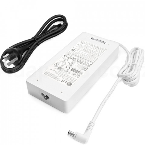 LG 32UL750-W.AUS charger 210W AU plug