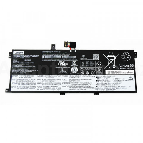 46wh Lenovo ThinkPadL13 Yoga 21B5 21B6 battery