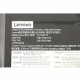 52.5Wh Lenovo ThinkPad T16 Gen 2 21K7 battery