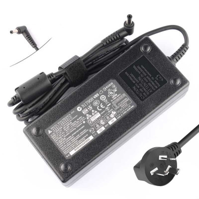 120W AC Adapter Charger MSI PE60 2QE-052BE + Free Cord