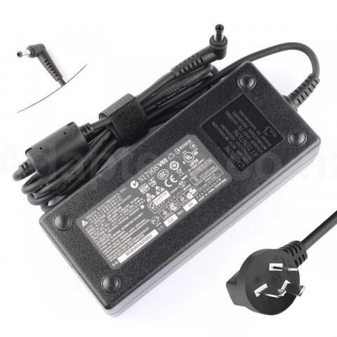 120W AC Adapter Charger Clevo W230SD N150SD + Free Cord