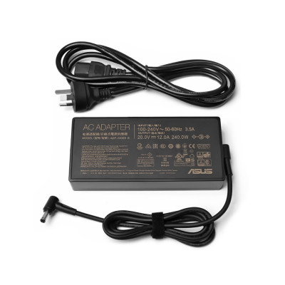 240W Asus fa507re-hn043ws fa507re-r76r3050t AC Adapter charger Genuine