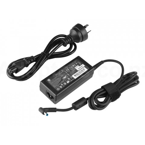 Original 65W HP Pavilion 15-au100 AC Adapter Charger + Free Cord