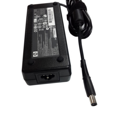 120W HP 391174-001 384023-001 AC Power Adapter Charger