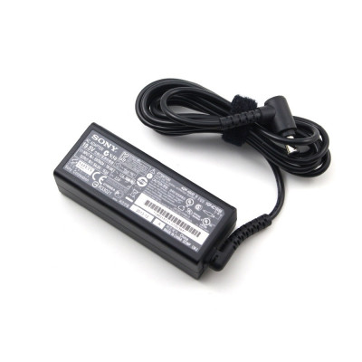 45W Sony ADP-45CE BADP-45CEB AC Adapter Charger Power Cord