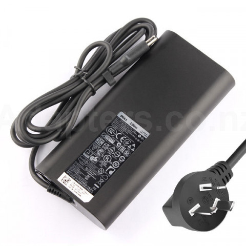 130W AC Adapter Charger Dell Precision 5520 P56F + Free Cord