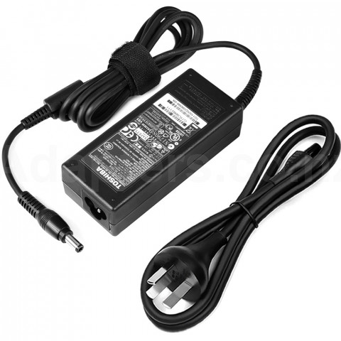 Toshiba Satellite U500-ST6321 AC Adapter Charger Power Cord