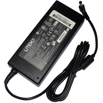 90W Packard Bell EasyNote LE69 A4-5000 AC Adapter Charger