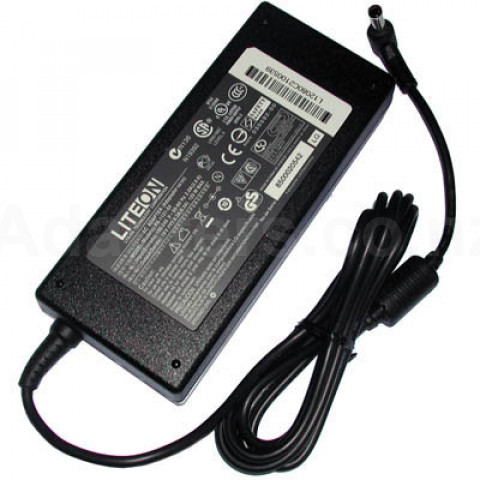 90W Packard Bell EasyNote TV44HC-33126G75Mnwb Adapter Charger