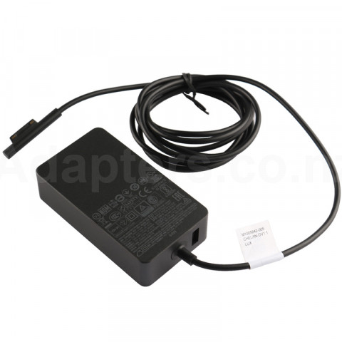 44W Microsoft Surface Pro 4 i5 i7 Adapter Charger + Free Cord