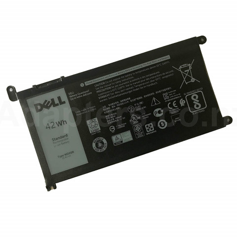 42Wh Dell Inspiron 13 5000 13 7368 battery