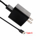 10W Lenovo Tab 4 8 Plus ZA2H0000US AC Adapter Charger+USB-C Cable