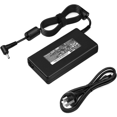 Original Msi MS-17T2 MS-17T3 charger 200w